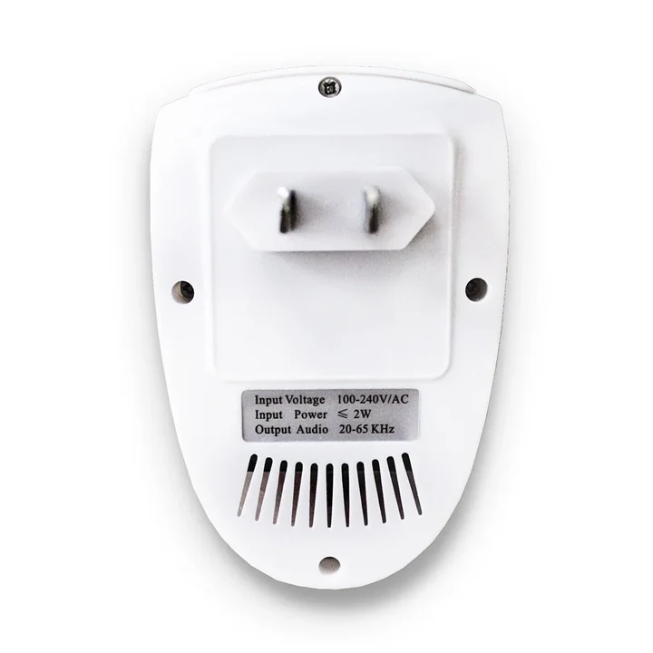 Ultrasonic Bed Bug Repeller
