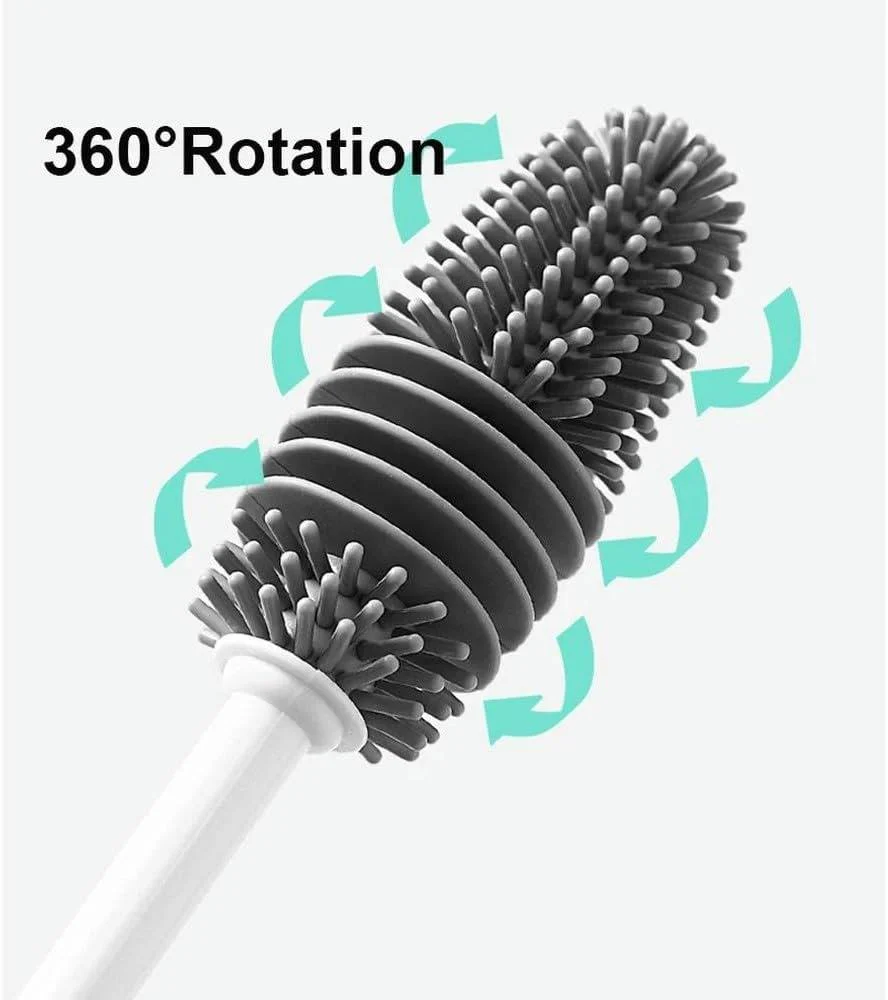 Bottle Cleaning Brush