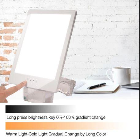 Therapeutic Sunlight Lamp
