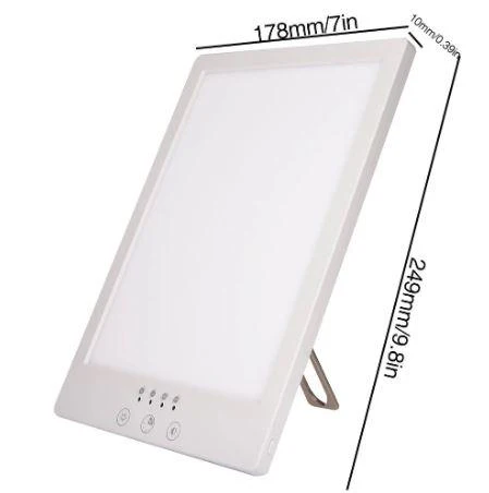 Therapeutic Sunlight Lamp