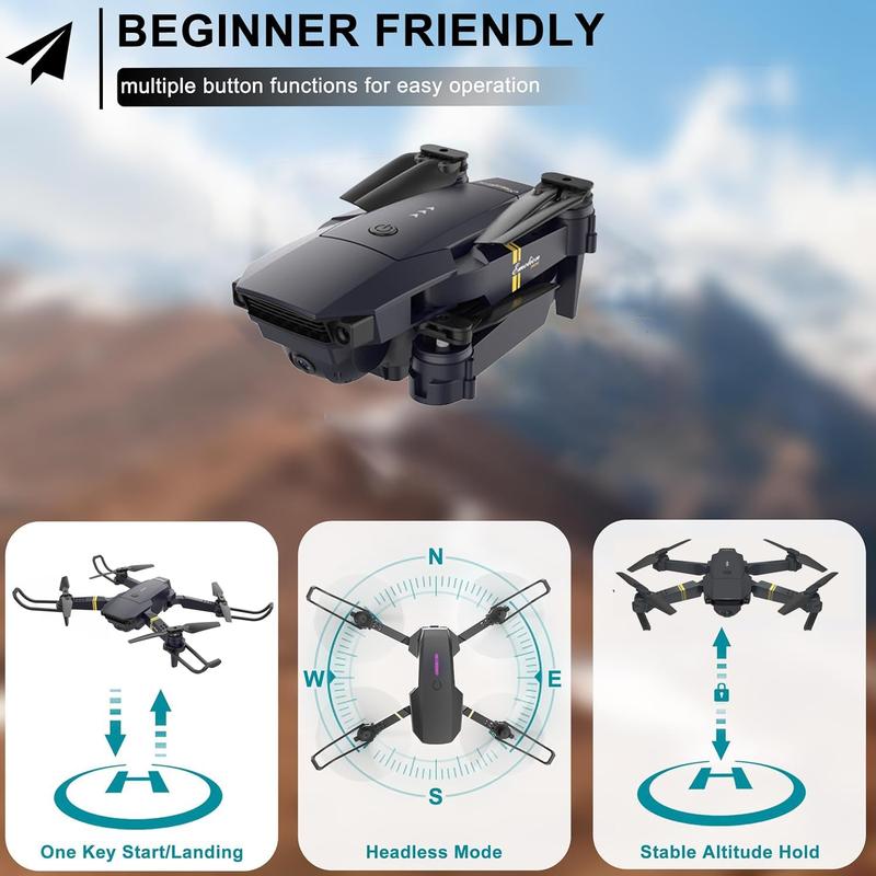 Shadow X PRO Drone 2.0
