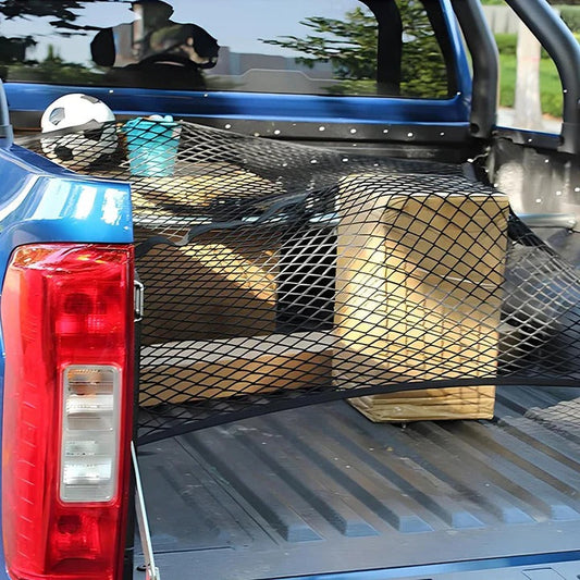 Cargo Net Truck Bed Net