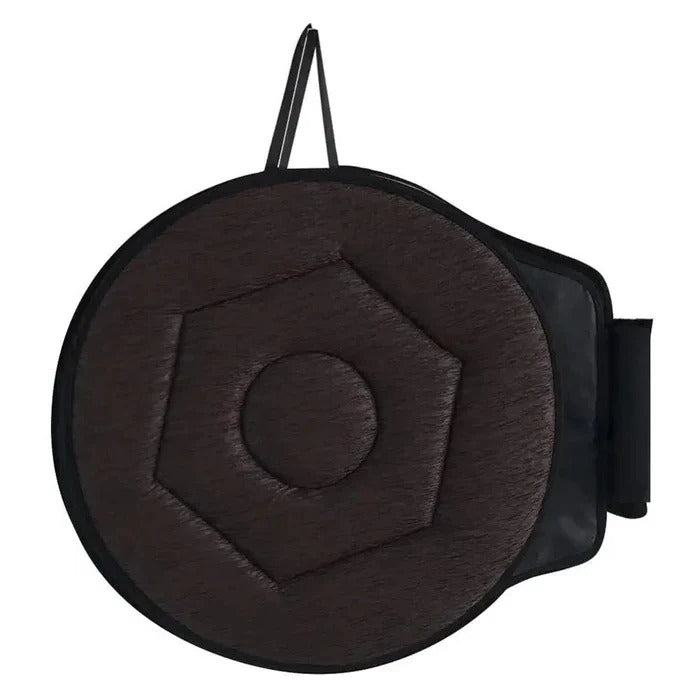 360 Rotating Seat Cushion Pivot Disc Pad
