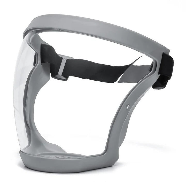 Super Protective Anti-fog Face Shield