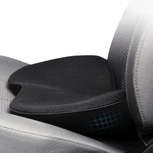 Car Booster Seat Cushion For Adult