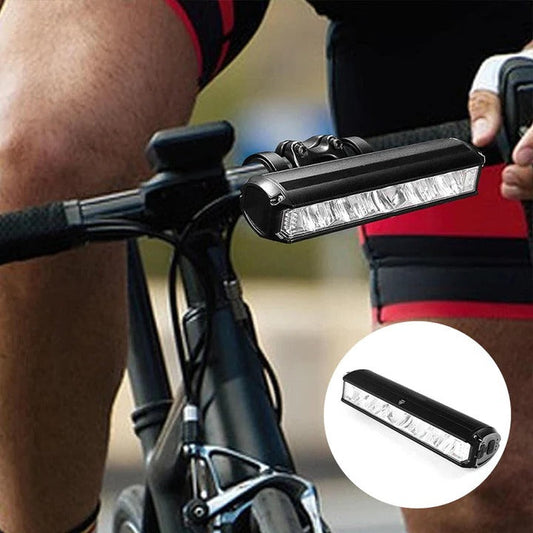 Strong Light For Bicycles