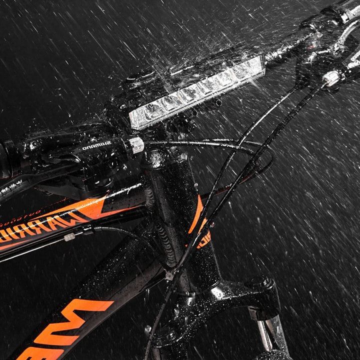 Strong Light For Bicycles