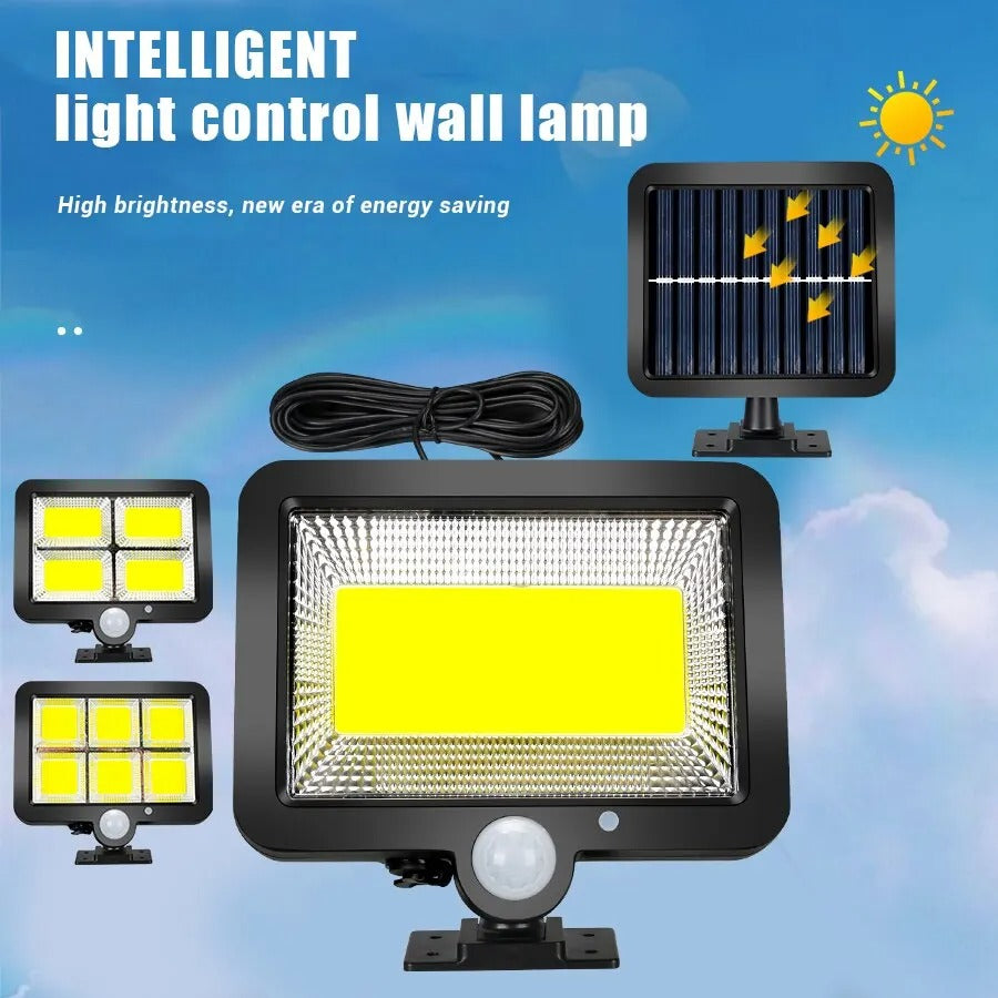 Beam Solar Shed Light - Efficient Solar Powered Lighting for Sheds and Outdoors