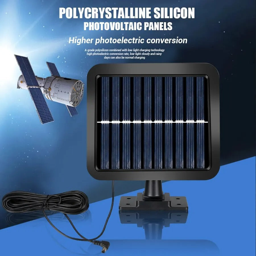 Beam Solar Shed Light - Efficient Solar Powered Lighting for Sheds and Outdoors
