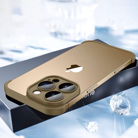 Slim Phone Cover – Thinnest Minimalist Thin Phone Bumper Case