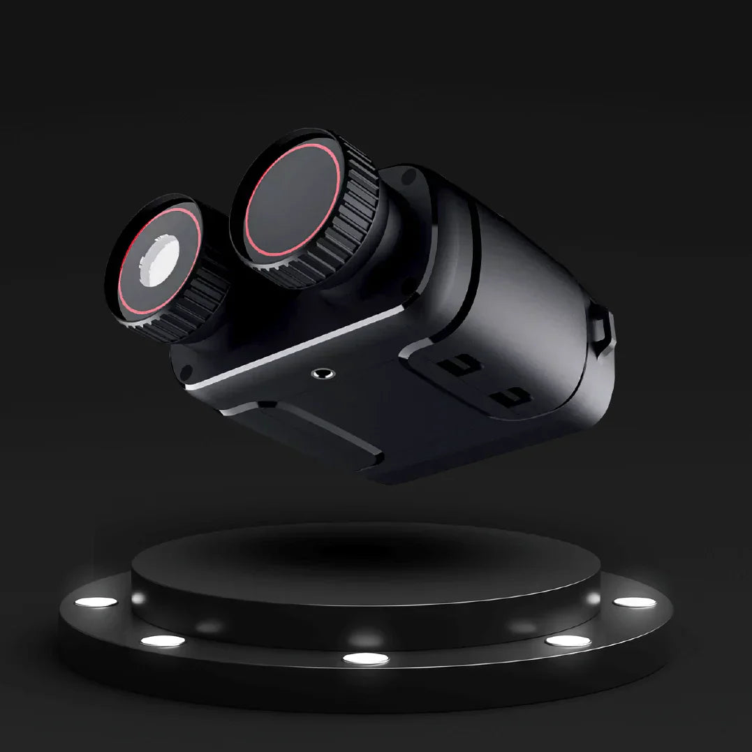 Shadow X Pro Night Vision Binoculars