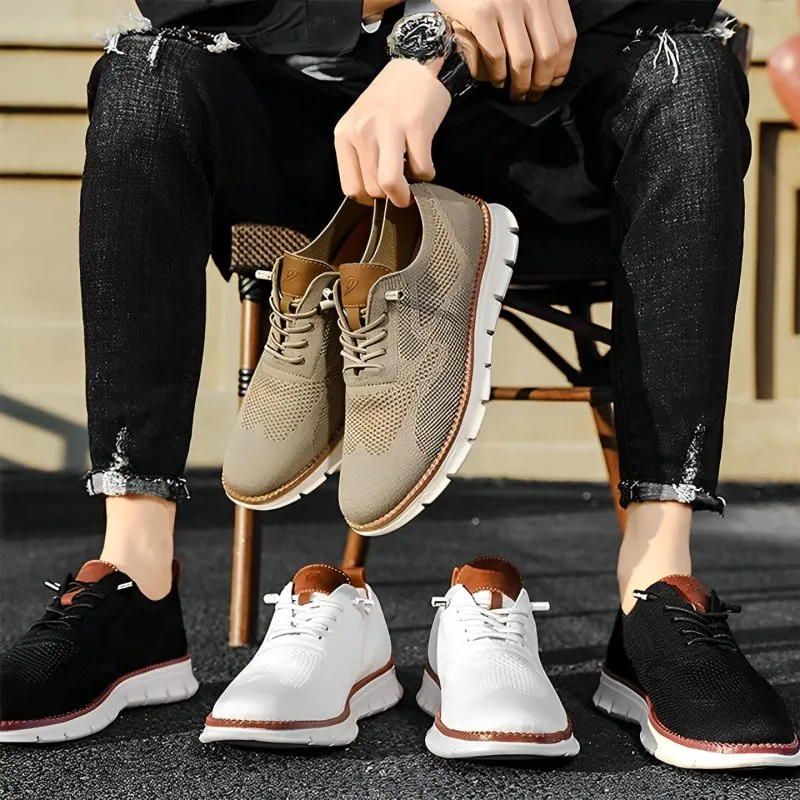 Urban Ultra Comfortable Shoes