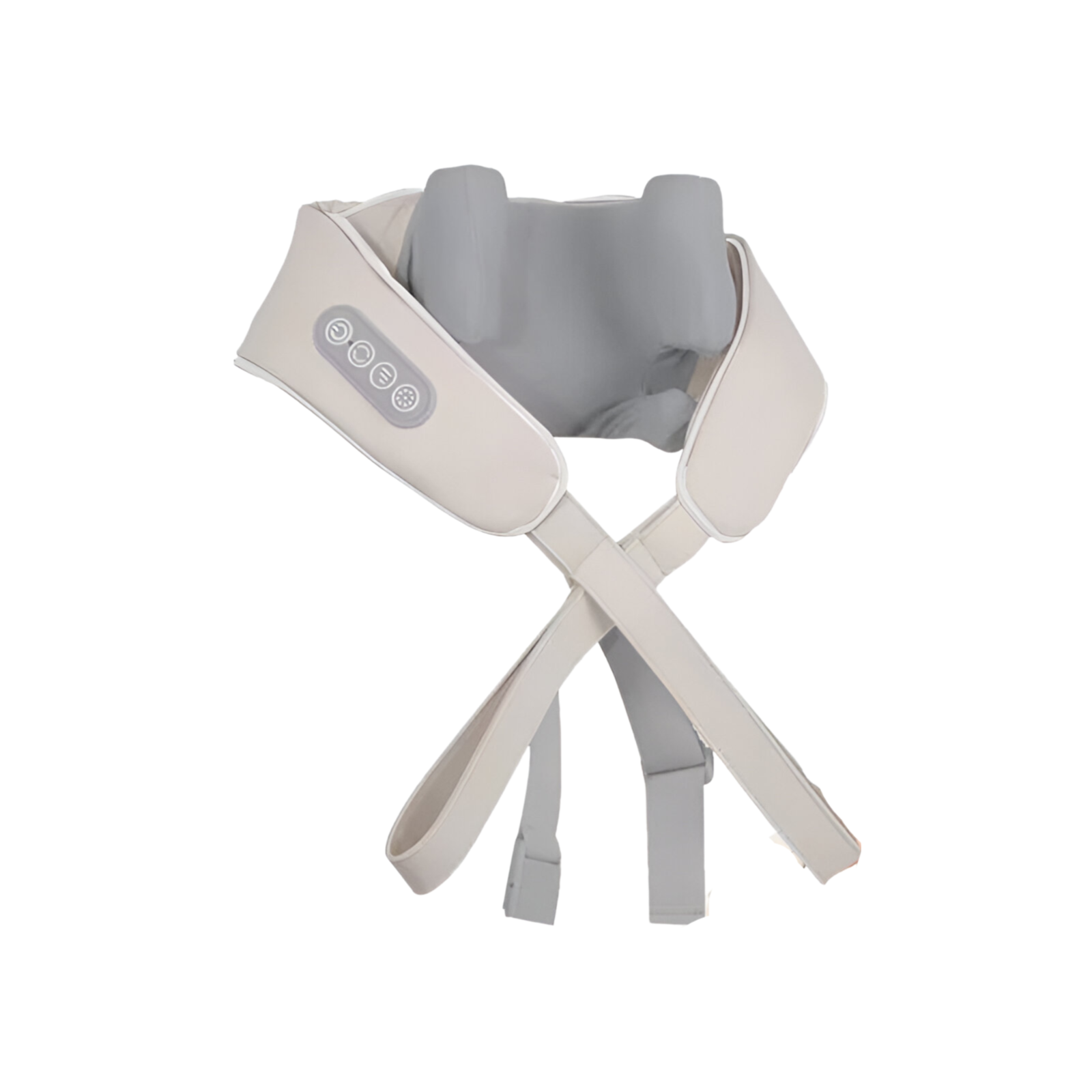 Electric Shoulder & Neck Massager