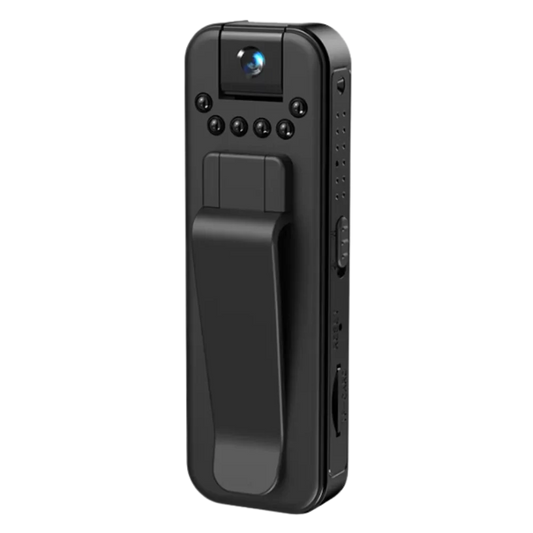 MME Tactical Body Camera