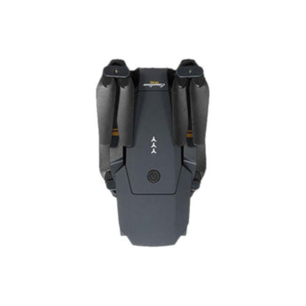 High-Performance Black Bird 4K Drone with Camera | Lightweight & Foldable for Ultimate Portability and Quality
