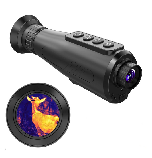 Pro Thermal Night Vision Monocular